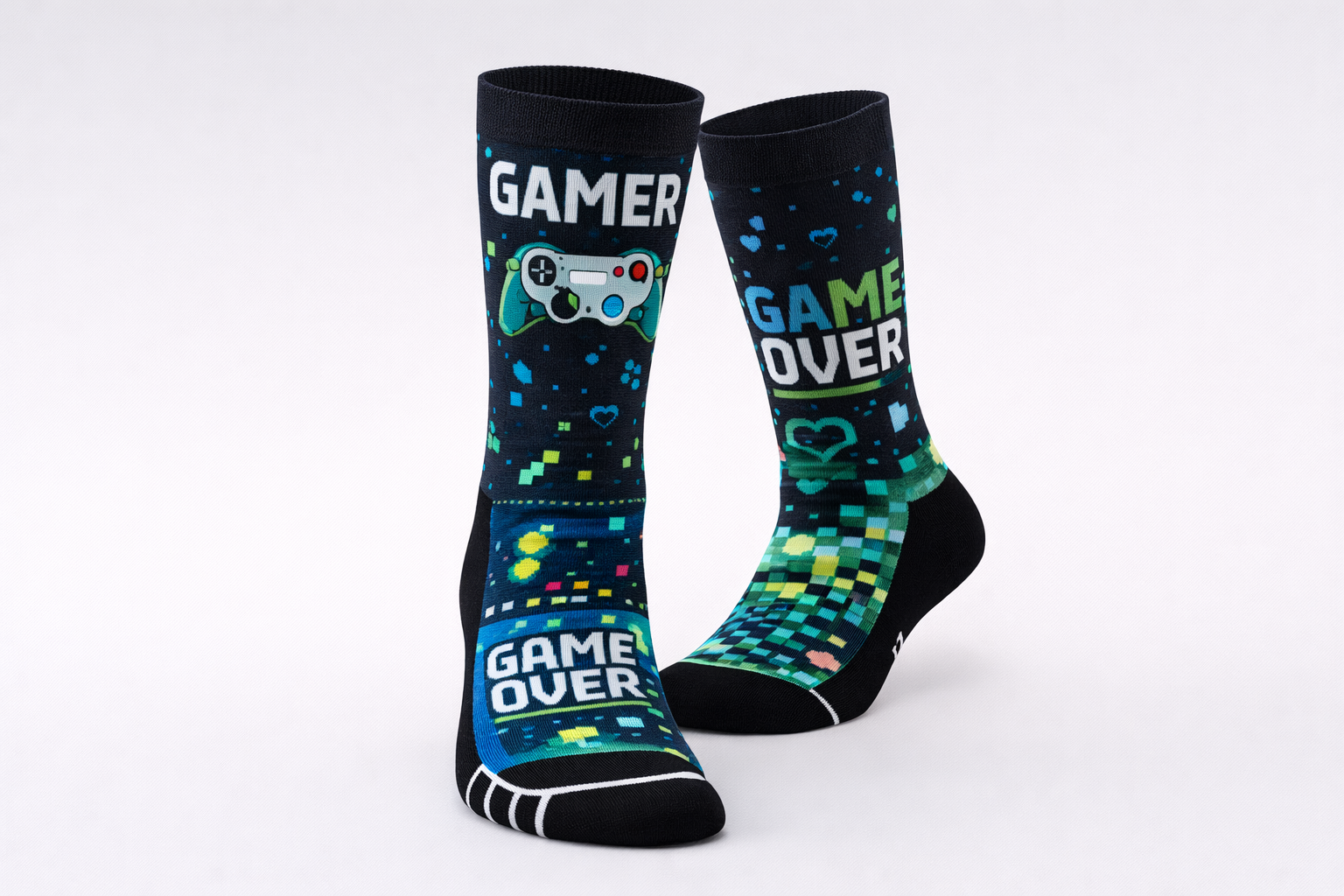 Sosete personalizate - imagine 2