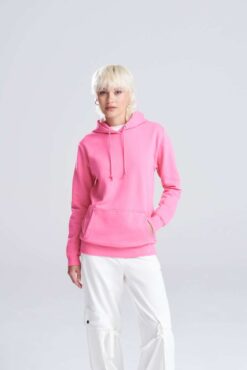 AWDis Women's College Hoodie JH001F